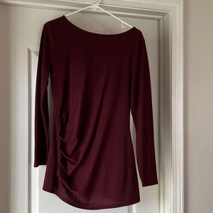 Ann Taylor Thin Sweater Size Medium